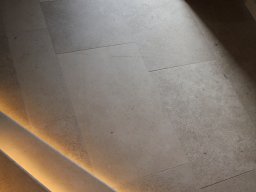 Corsica Juane Brushed Stairs